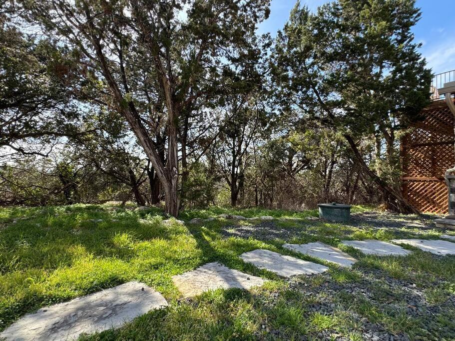 Luxe & Comfy Lake-View Gem Near Steiner Ranch Villa Austin Buitenkant foto